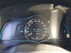 2018 Hyundai Ioniq Plug-in Hybrid Limited Черный vin: KMHC75LD1JU096408