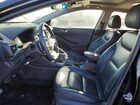 2018 Hyundai Ioniq Plug-in Hybrid Limited Черный vin: KMHC75LD1JU096408