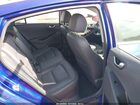 2019 Hyundai Ioniq Plug-in Hybrid Limited Синий vin: KMHC75LD7KU105677