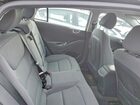 2021 Hyundai Ioniq Se Black vin: KMHC75LJ0MU081828