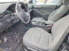 2021 Hyundai Ioniq Se Black vin: KMHC75LJ0MU081828