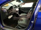 2021 Hyundai Ioniq Se Синий vin: KMHC75LJ6MU079100