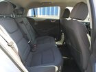2020 Hyundai Ioniq Se Белый vin: KMHC75LJ9LU060734
