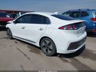 2022 Hyundai Ioniq Hybrid Sel White vin: KMHC85LC0NU277882 2022 Hyundai Ioniq Hybrid Sel White vin: KMHC85LC0NU277882