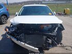 2022 Hyundai Ioniq Hybrid Sel White vin: KMHC85LC0NU277882 2022 Hyundai Ioniq Hybrid Sel White vin: KMHC85LC0NU277882