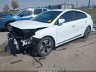 2022 Hyundai Ioniq Hybrid Sel White vin: KMHC85LC0NU277882 2022 Hyundai Ioniq Hybrid Sel White vin: KMHC85LC0NU277882