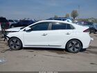 2022 Hyundai Ioniq Hybrid Sel White vin: KMHC85LC0NU277882 2022 Hyundai Ioniq Hybrid Sel White vin: KMHC85LC0NU277882