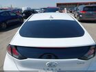 2022 Hyundai Ioniq Hybrid Sel White vin: KMHC85LC0NU277882 2022 Hyundai Ioniq Hybrid Sel White vin: KMHC85LC0NU277882