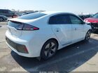 2022 Hyundai Ioniq Hybrid Sel White vin: KMHC85LC0NU277882 2022 Hyundai Ioniq Hybrid Sel White vin: KMHC85LC0NU277882