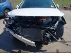 2022 Hyundai Ioniq Hybrid Sel White vin: KMHC85LC0NU277882 2022 Hyundai Ioniq Hybrid Sel White vin: KMHC85LC0NU277882
