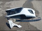 2022 Hyundai Ioniq Hybrid Sel White vin: KMHC85LC0NU277882 2022 Hyundai Ioniq Hybrid Sel White vin: KMHC85LC0NU277882