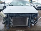 2018 Hyundai Ioniq Hybrid Limited Silver vin: KMHC85LC3JU075094