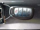 2018 Hyundai Ioniq Hybrid Limited Silver vin: KMHC85LC3JU075094