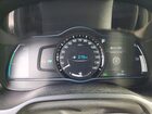 2018 Hyundai Ioniq Черный vin: KMHC85LC5JU071984