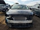 2018 Hyundai Ioniq Черный vin: KMHC85LC5JU071984