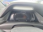 2021 Hyundai Ioniq Синий vin: KMHC85LC6MU261362