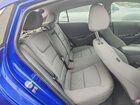 2021 Hyundai Ioniq Синий vin: KMHC85LC6MU261362
