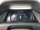 2020 Hyundai Ioniq Limited Blue vin: KMHC85LJ3LU072519
