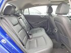 2020 Hyundai Ioniq Limited Blue vin: KMHC85LJ3LU072519