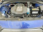 2020 Hyundai Ioniq Limited Blue vin: KMHC85LJ3LU072519