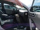 2020 Hyundai Ioniq Electric Limited White vin: KMHC85LJ8LU061158