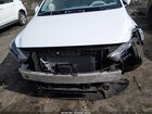 2020 Hyundai Ioniq Electric Limited White vin: KMHC85LJ8LU061158