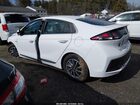 2020 Hyundai Ioniq Electric Limited White vin: KMHC85LJ8LU061158