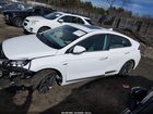 2020 Hyundai Ioniq Electric Limited White vin: KMHC85LJ8LU061158