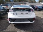 2020 Hyundai Ioniq Electric Limited White vin: KMHC85LJ8LU061158
