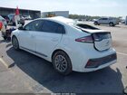 2020 Hyundai Ioniq Electric Limited Белый vin: KMHC85LJ8LU073892 2020 Hyundai Ioniq Electric Limited Белый vin: KMHC85LJ8LU073892