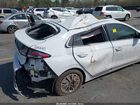 2020 Hyundai Ioniq Electric Limited Белый vin: KMHC85LJ8LU073892 2020 Hyundai Ioniq Electric Limited Белый vin: KMHC85LJ8LU073892