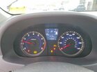 2017 Hyundai Accent Se Silver vin: KMHCT4AE0HU244530