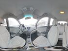 2017 Hyundai Accent Se Silver vin: KMHCT4AE0HU244530