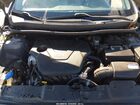 2016 Hyundai Accent Se Серый vin: KMHCT4AE1GU967544 2016 Hyundai Accent Se Серый vin: KMHCT4AE1GU967544