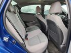 2016 Hyundai Accent Se Blue vin: KMHCT4AE4GU089947 2016 Hyundai Accent Se Blue vin: KMHCT4AE4GU089947