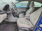 2016 Hyundai Accent Se Blue vin: KMHCT4AE4GU089947 2016 Hyundai Accent Se Blue vin: KMHCT4AE4GU089947