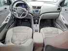 2016 Hyundai Accent Se Blue vin: KMHCT4AE4GU089947 2016 Hyundai Accent Se Blue vin: KMHCT4AE4GU089947