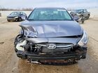 2016 Hyundai Accent Se Gray vin: KMHCT4AE4GU161231 2016 Hyundai Accent Se Gray vin: KMHCT4AE4GU161231