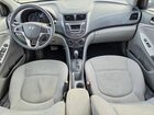 2016 Hyundai Accent Se Gray vin: KMHCT4AE4GU161231 2016 Hyundai Accent Se Gray vin: KMHCT4AE4GU161231