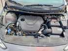 2017 Hyundai Accent Value Edition Silver vin: KMHCT4AE5HU251344