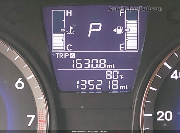KMHCT4AE7HU372120 2017 HYUNDAI ACCENT Белый Вид задних сидений