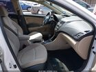 2017 Hyundai Accent Value Edition Белый vin: KMHCT4AE7HU372120