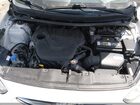 2017 Hyundai Accent Value Edition Белый vin: KMHCT4AE7HU372120