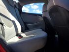 2016 Hyundai Accent Se Red vin: KMHCT4AE9GU065188