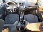 2016 Hyundai Accent Se White vin: KMHCT5AE5GU265023