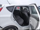 2017 Hyundai Accent Se Белый vin: KMHCT5AE5HU302198