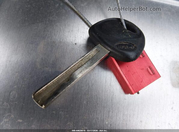 KMHCT5AE5HU302198 2017 HYUNDAI ACCENT Белый Вид панели приборов
