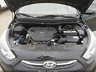 2016 Hyundai Accent Se Black vin: KMHCT5AEXGU240053