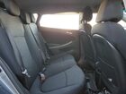 2017 Hyundai Accent Se Серый vin: KMHCT5AEXHU343135