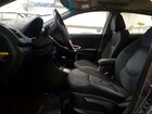 2017 Hyundai Accent Sport Черный vin: KMHCU5AE0HU332335